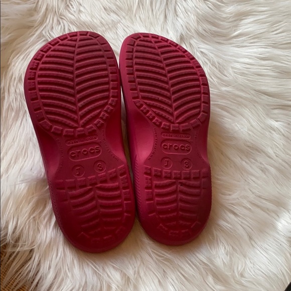 Crocs Flip Flops - Picture 4 of 5